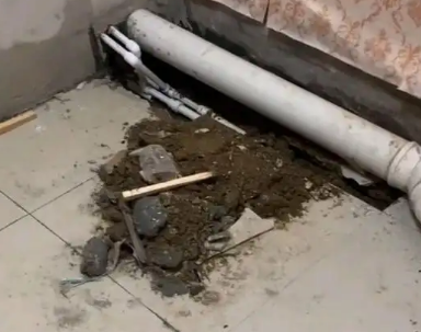 日照市卫生间漏水检测哪家好