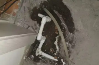 日照市卫生间漏水检测多少钱