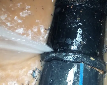 日照市漏水维修价格明细