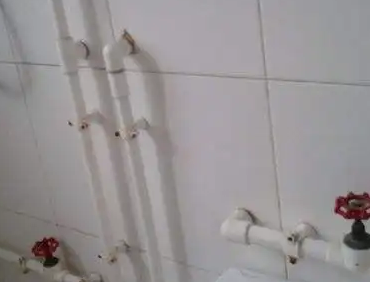 日照市水管维修多少钱