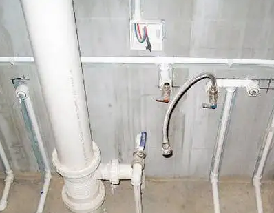 日照市水管维修价格明细