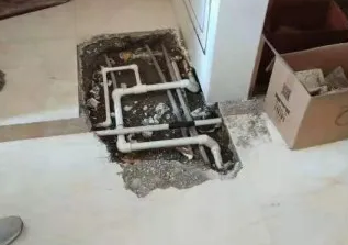 日照市查漏水多少钱