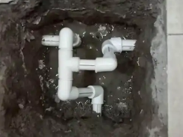 日照市卫生间漏水维修公司为您专业分享一下日照市查漏水的知识点
