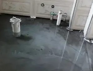 日照市卫生间漏水维修公司为您专业分享下日照市卫生间漏水检测的知识点