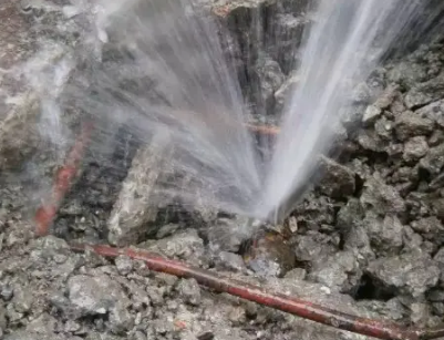日照市水管维修多少钱