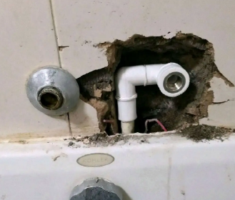 日照市卫生间漏水检测多少钱