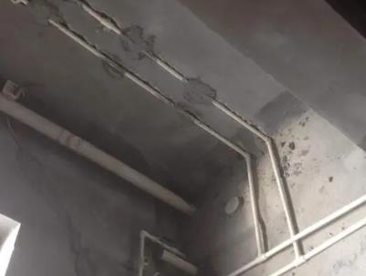 日照市卫生间漏水维修技术的依据是什么