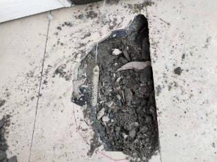 日照市卫生间漏水检测哪家好