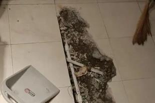 日照市卫生间漏水检测电话